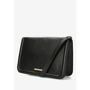 Alaya Crossbody- Zwart - Fred de La Bretoniere