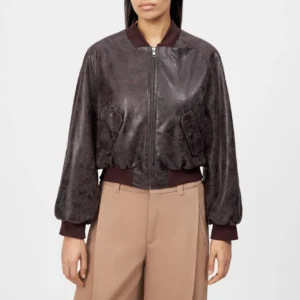 Marham- Kleur:  brown leer- Drykorn