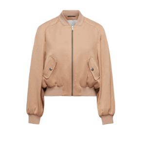Marham jas - Kleur:  goud / beige- Drykorn