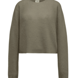 Imeny trui - Kleur:  groen - Drykorn