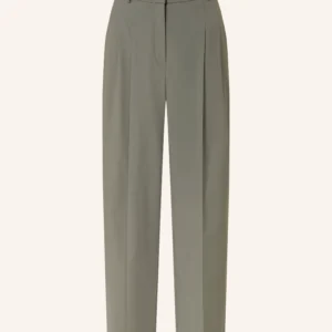 Emilie - kleur: green herb- broek Cambio