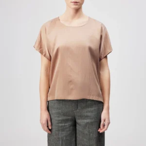 Coramy - Kleur:  orange - Drykorn