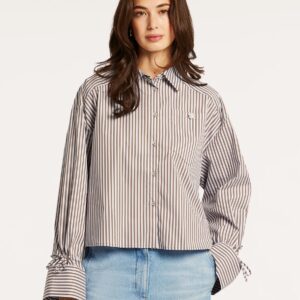 Bel Blouse - Beaumont