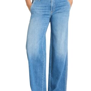 Alek  - kleur: summer used con jeans - Cambio broek