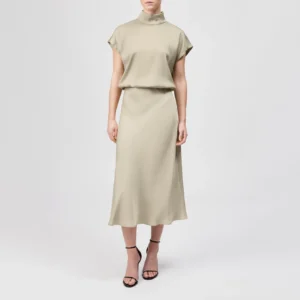 URA Rok - Kleur: beige - Drykorn