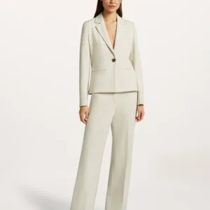 Hope Pants - Beaumont - kleur: kit