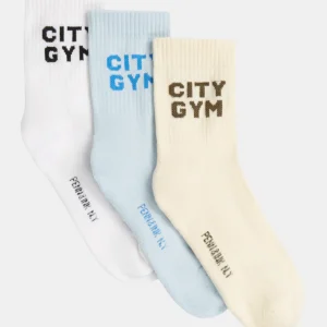 sokken - Penn & Ink -multicolor