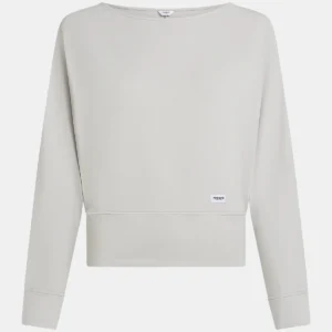 Trui/sweater - Penn & Ink- kleur: flanel