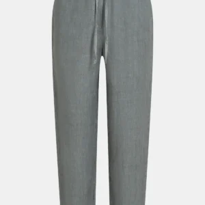 Broek - Penn & Ink- kleur: monument/grijs/blauw