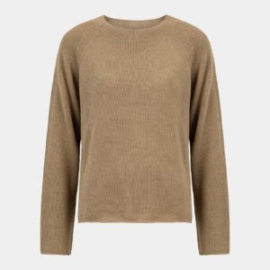 pullover  - Knit-ted -  kleur:  blauw